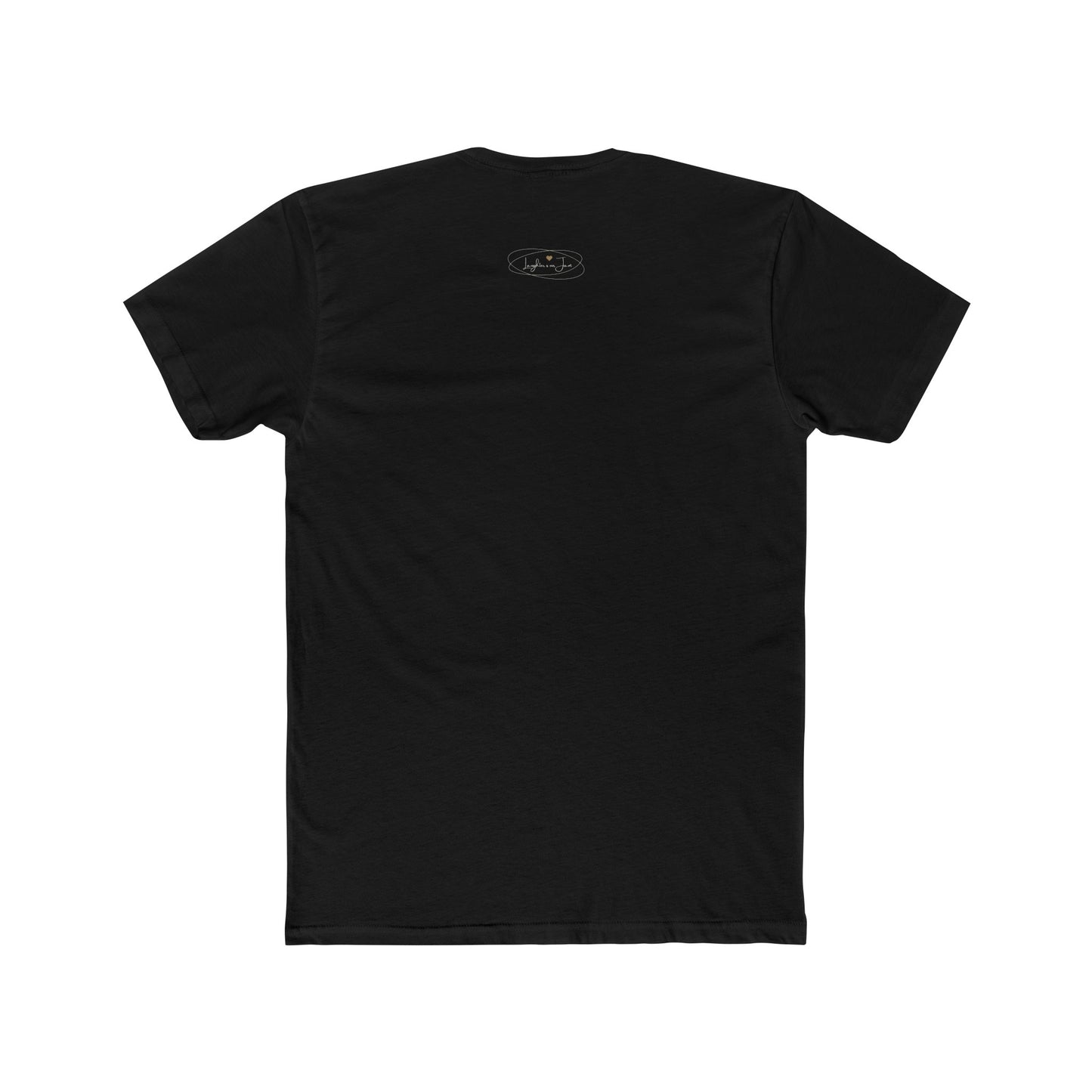underestimate me- tee