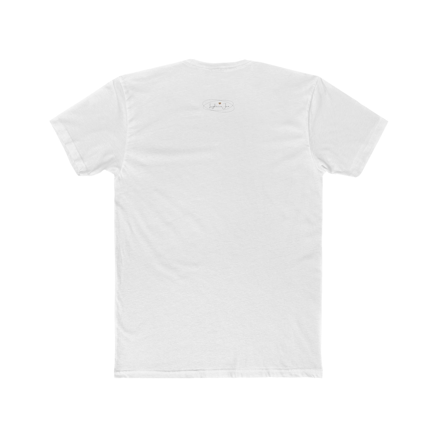 underestimate me- tee