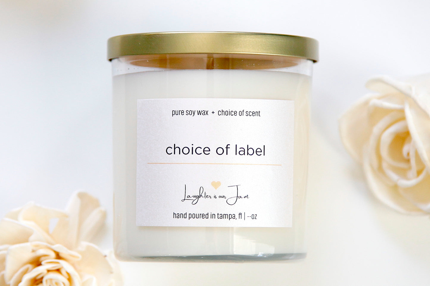 10 ounce candles