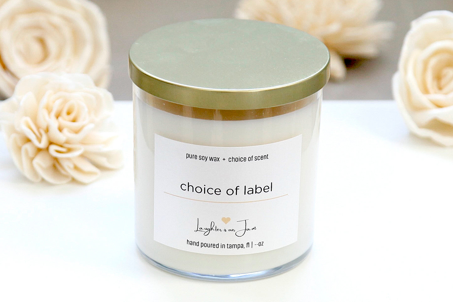 10 ounce candles