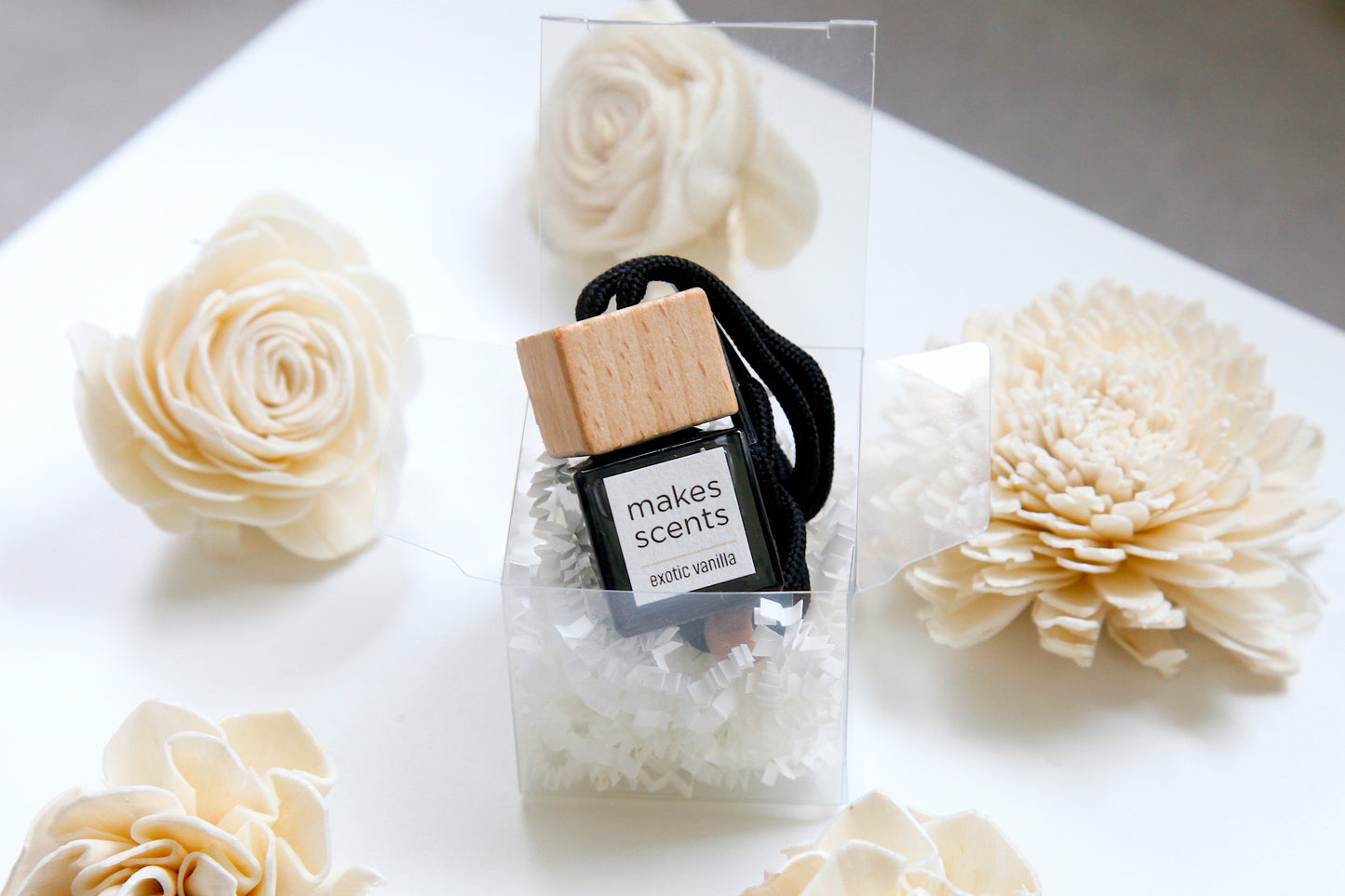 Bougie diffusers | zen af