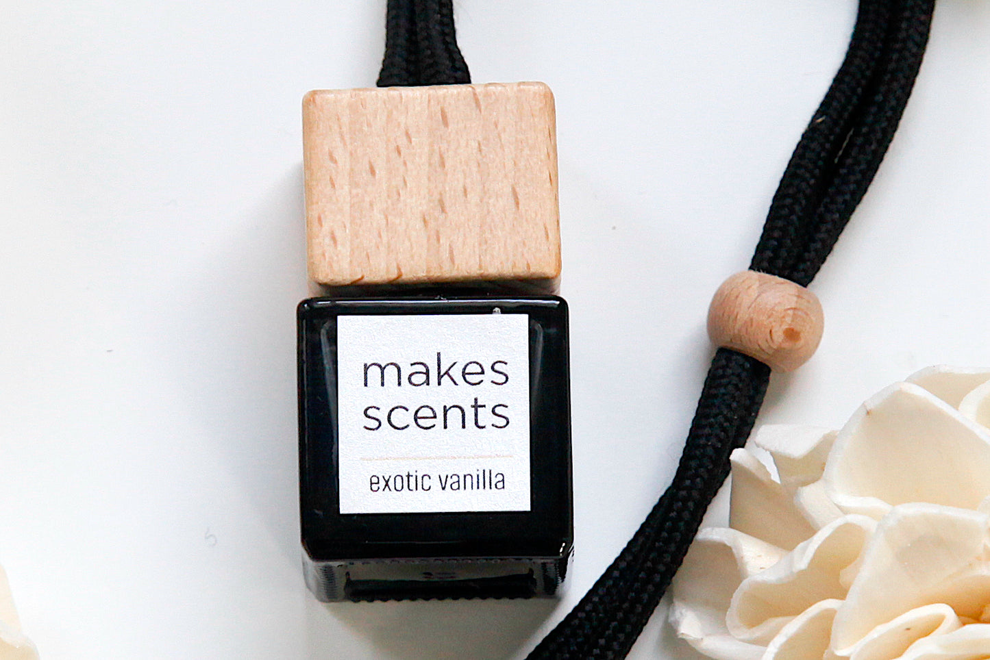 Bougie diffusers | makes scents