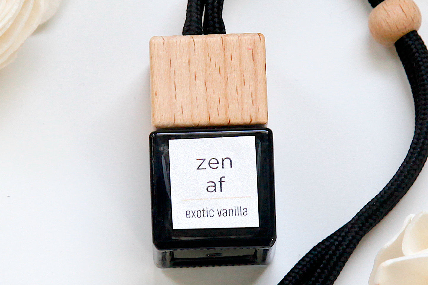 Bougie diffusers | zen af