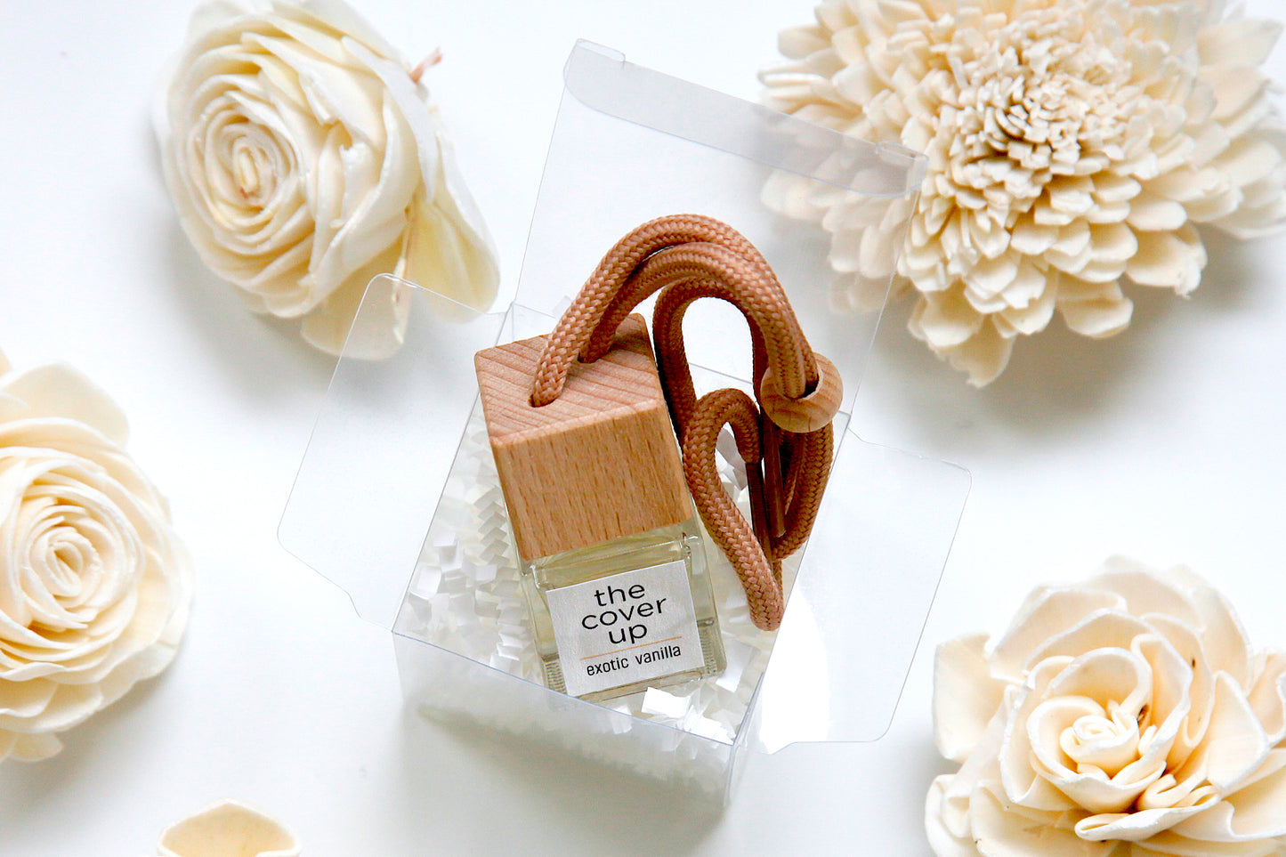 Bougie diffusers | well hung