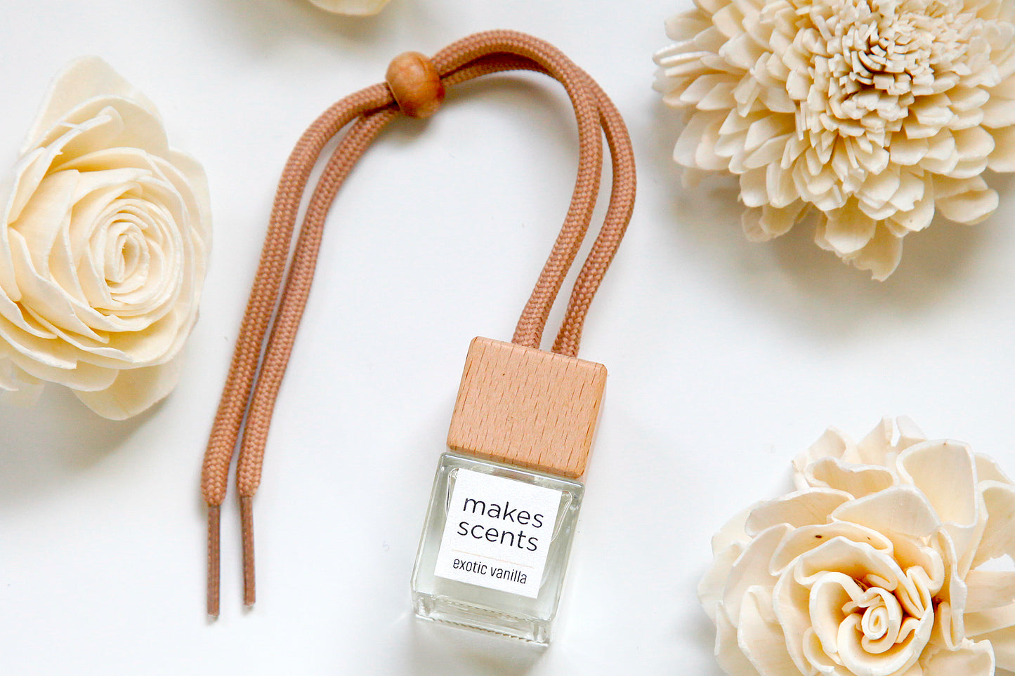 Bougie diffusers | makes scents