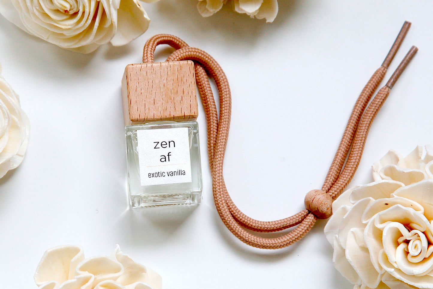 Bougie diffusers | zen af