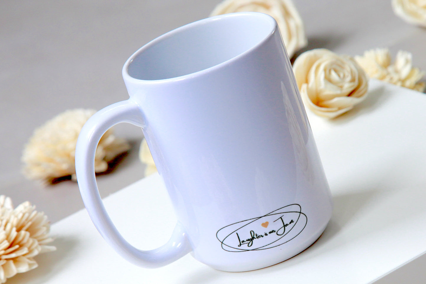 relax- mug 15oz