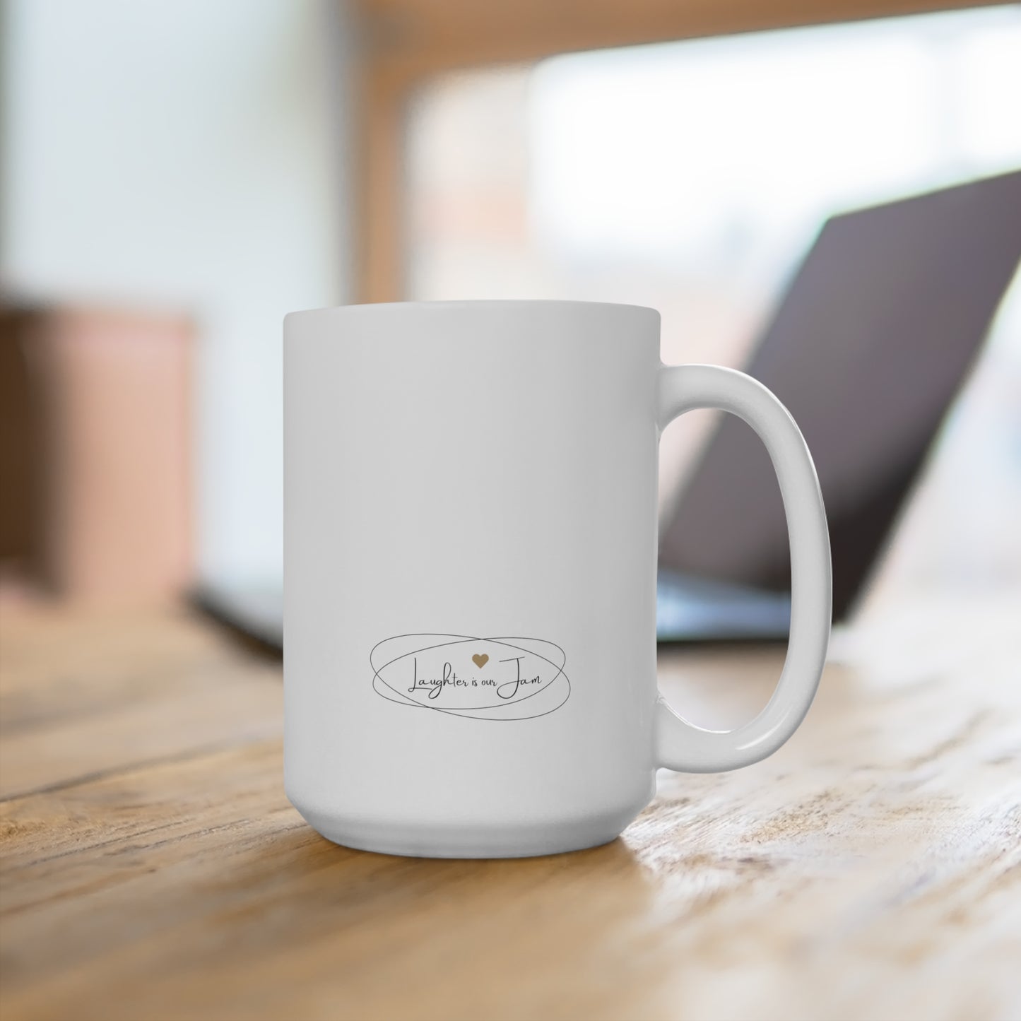 mood maker- mug 15oz