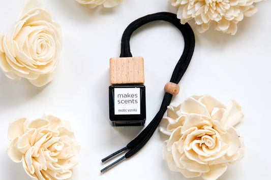 Bougie diffusers | makes scents