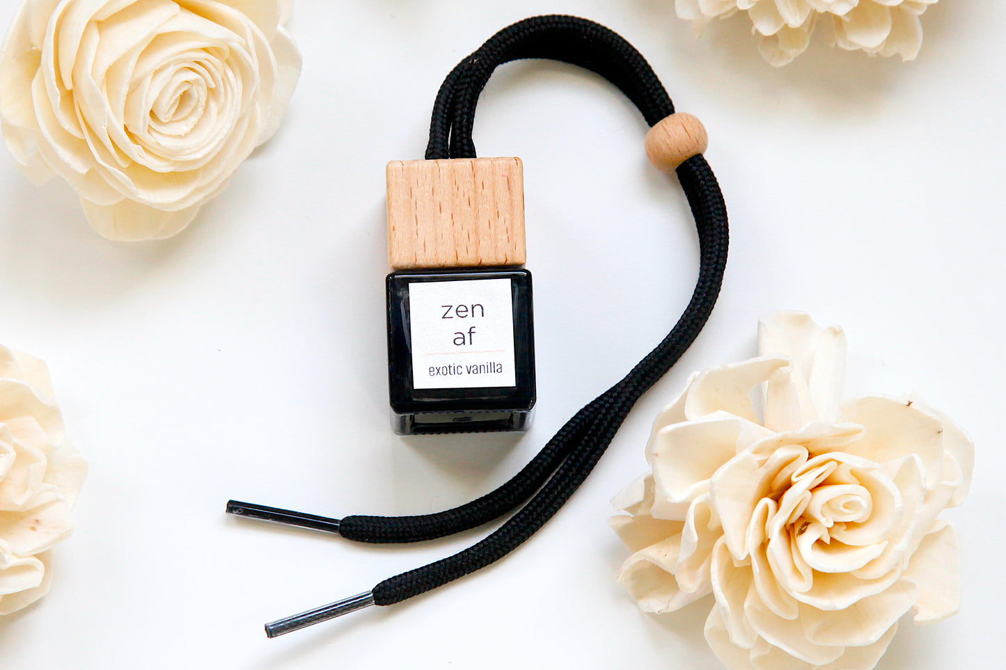 Bougie diffusers | zen af